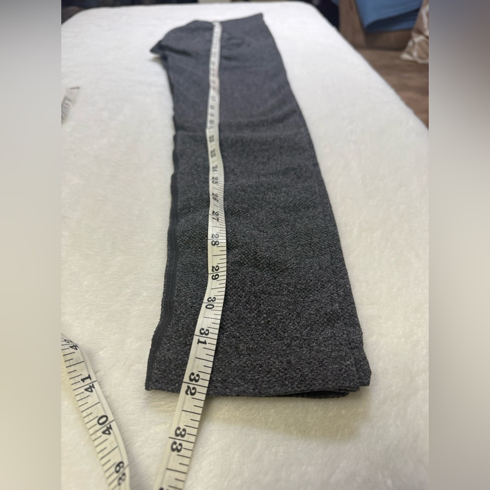 NVGTN Gray Leggings - Picture 4 of 7